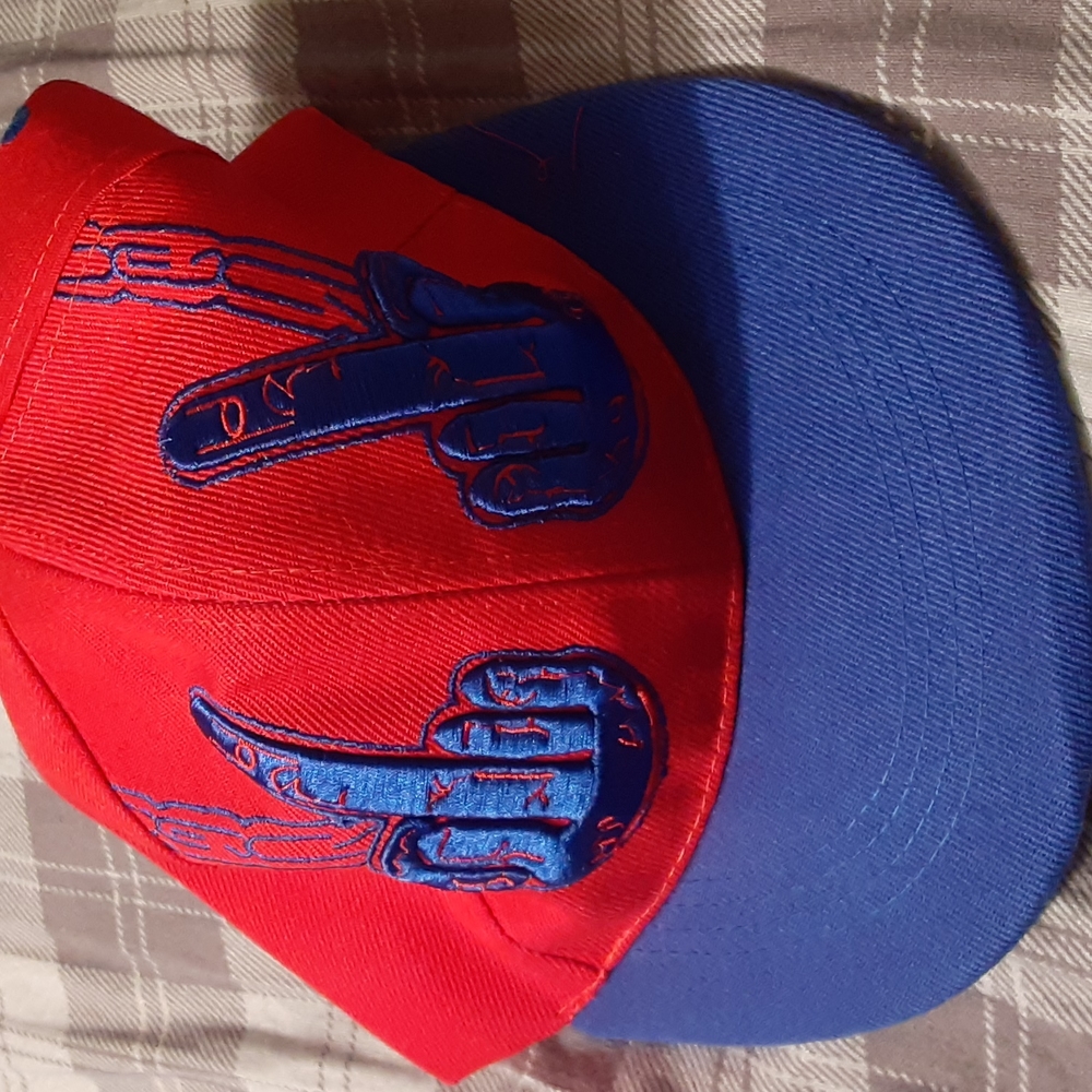 Baseball hat
